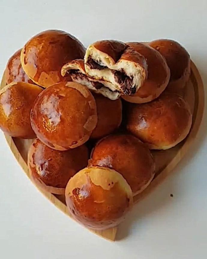 Poğaça içi olarak neler kullanılabilir?