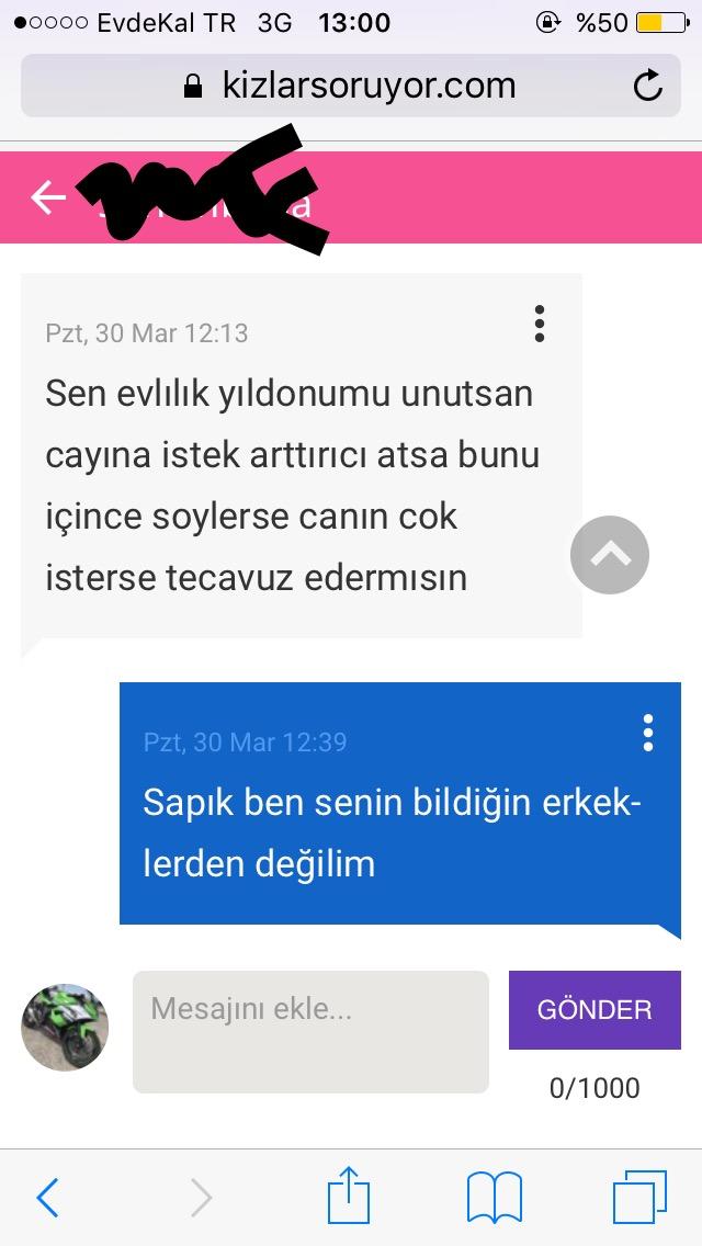 Mesaj 3