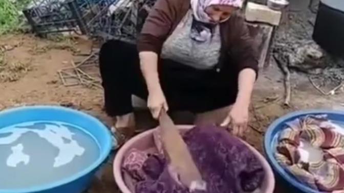 Elde çamaşır yıkamak zorunda kaldınız mı? Neye dikkat etmeliyiz?