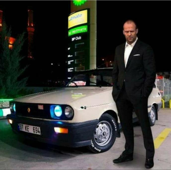 Hangi dizi / film karakterinin KizlarSoruyor'da hesabı olsa onu takip ederdiniz?