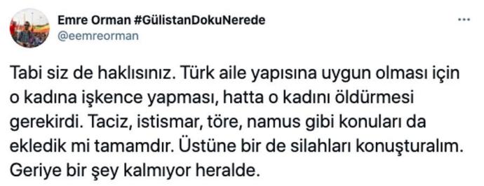 Sen Çal Kapımı dizisindeki küvet sahnesine aile yapısına aykırı olduğu i̇çin ceza kesen RTÜK tepki çekti. RTÜK haklı mı?