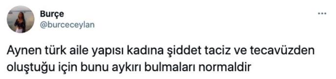 Sen Çal Kapımı dizisindeki küvet sahnesine aile yapısına aykırı olduğu i̇çin ceza kesen RTÜK tepki çekti. RTÜK haklı mı?