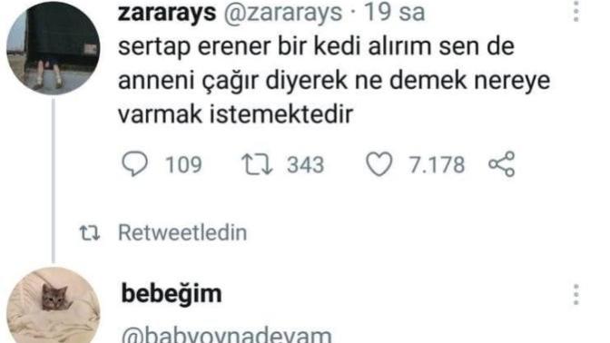 Ne kadar samimi olduğunu söyleyeyim mi?
