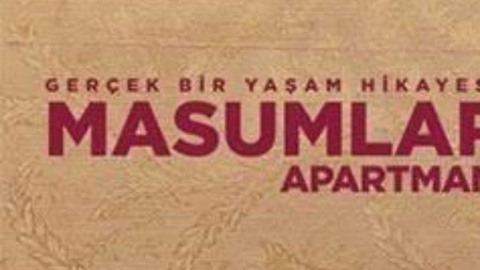 Hangi Masumlar Apartmanı sakinisin?