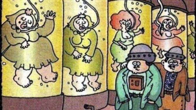 Bir kadın kaç yaşına kadar evlenmezse evde kalmış olur?