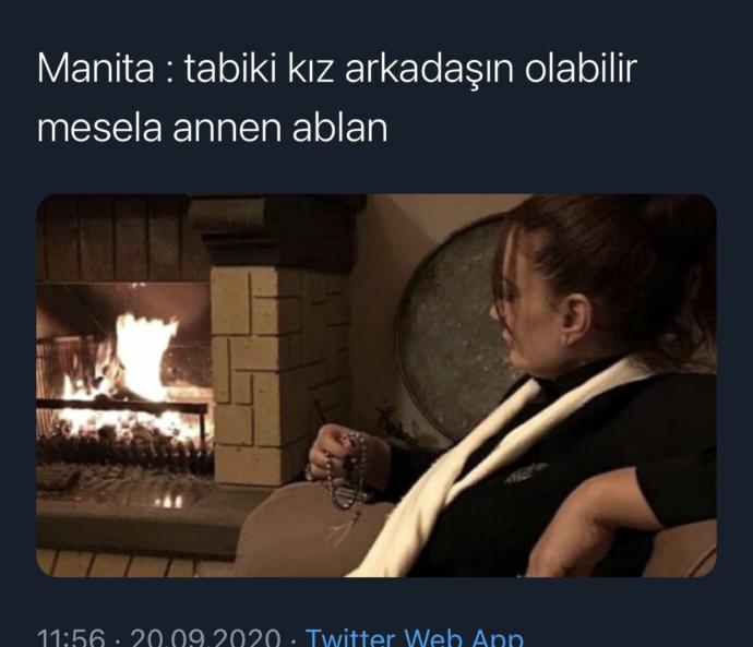 şaka