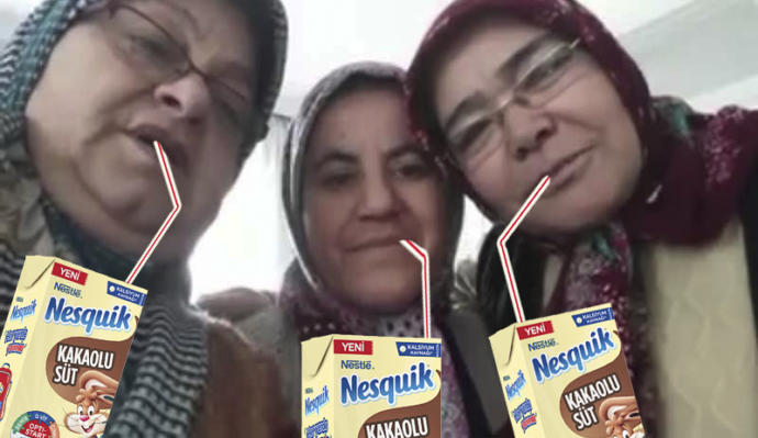 Bu hayat sadece banamı sıkıcı geliyor?