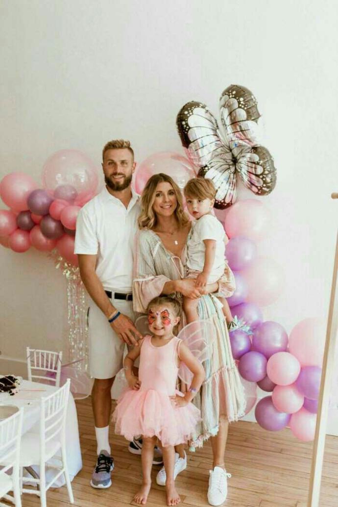 Doğum gününüzde genellikle ne yaparsınız?