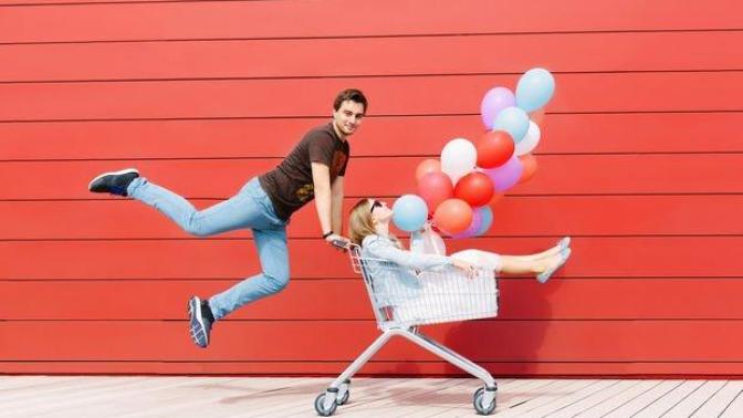 Eğlenceli İlişkimi & Romantik İlişkimi?