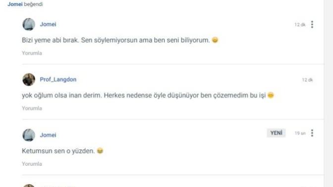 Sizce ben nasılım?