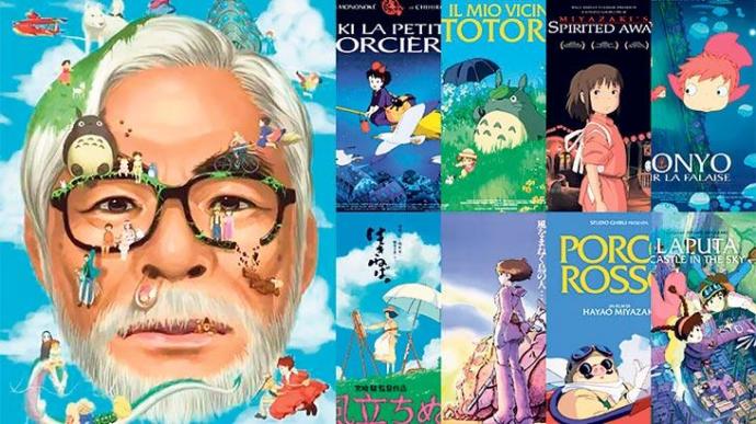 En sevdiğiniz anime serisi nedir?
