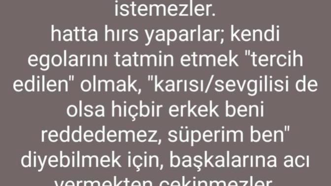 Evli erkekler/ kadınlar ile birlikte olan kişiler hakkında düşünceniz nedir?