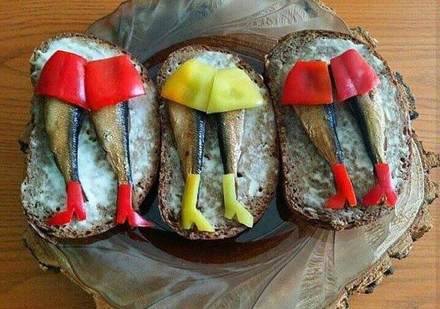 Yeni Gelinler Neden Bu Kadar Görgüsüz?