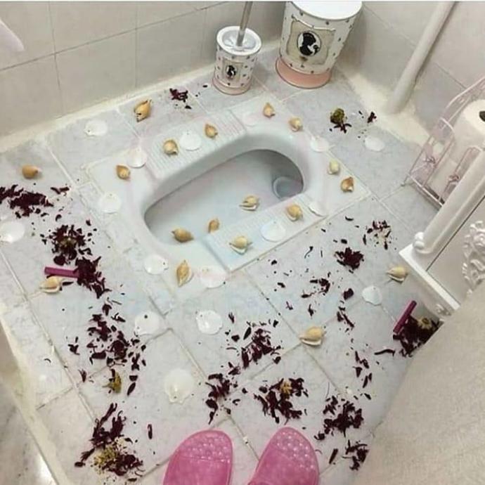 Yeni Gelinler Neden Bu Kadar Görgüsüz?