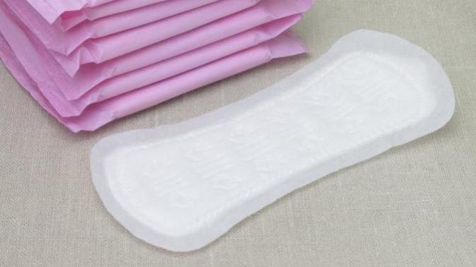 Günlük ped kaşındırıyor. Kaşındırmayan bir günlük ped önerir misiniz?