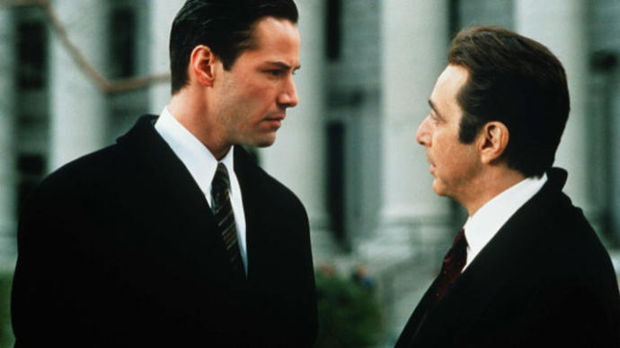 Lucifer benzeri dizi tavsiyeleriniz var mı?