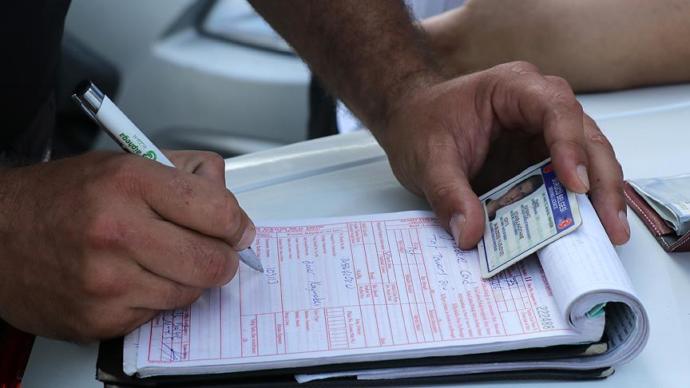 Trafik Cezası İtiraz Nasıl Yapılır? Dilekçe Örneği Var mı?