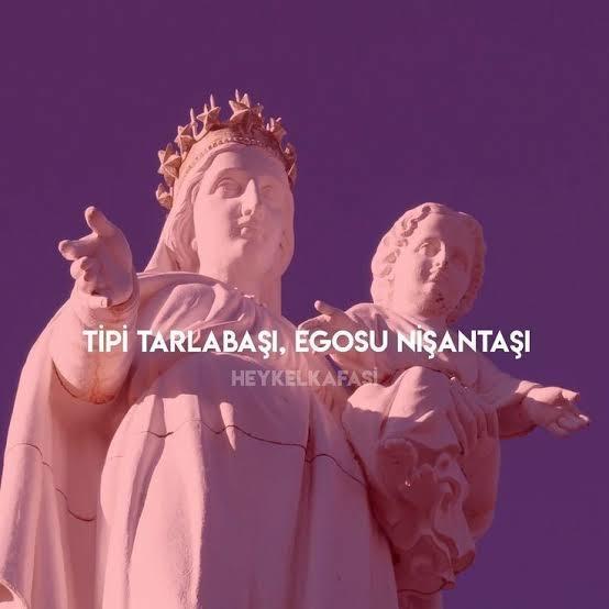 Tipi çok da iyi olmayan erkekler neden bu kadar egolu?