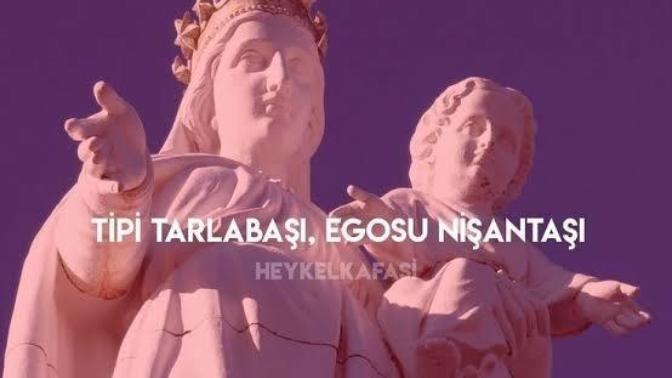 Tipi çok da iyi olmayan erkekler neden bu kadar egolu?