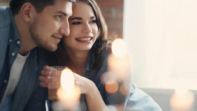 Erkeğe hizmet etmek kadınların hoşuna gider mi?