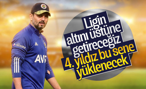 Sizce Erol Bulut Fenerbahçe için yeterli bir hoca mı? Ve Fenerbahçe bu sene şampiyon olabilir mi?