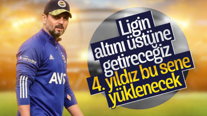 Sizce Erol Bulut Fenerbahçe için yeterli bir hoca mı? Ve Fenerbahçe bu sene şampiyon olabilir mi?