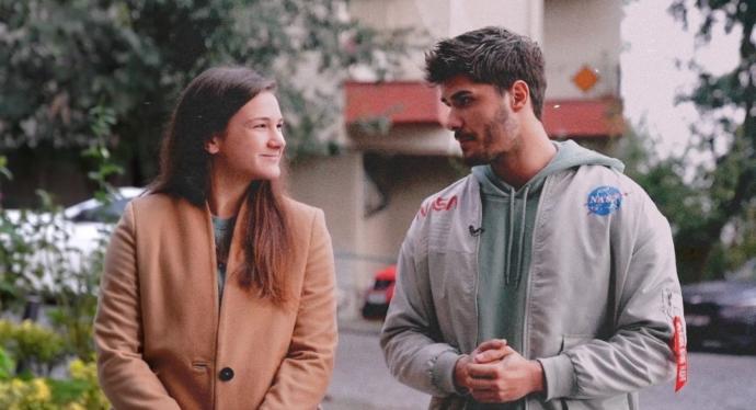 nisa ve barış