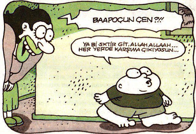 Sevgilisine “Çen benim çevgilim misiiin aşşkııım” diye seslenen Barış Murat Yağcı gibi biri size seslense naparsınız?