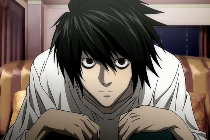 Anime yelpazesi geniş arkadaşlar?