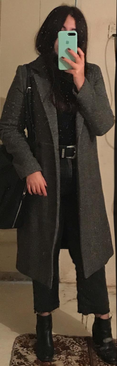 Hangi mont daha güzel olmuş?