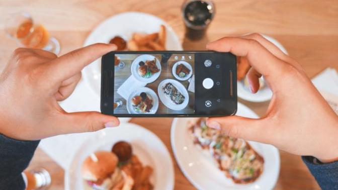 İnstagram'da yemek sayfası açmak istiyorum, diğer sayfalara göre nasıl fark yaratabilirim?