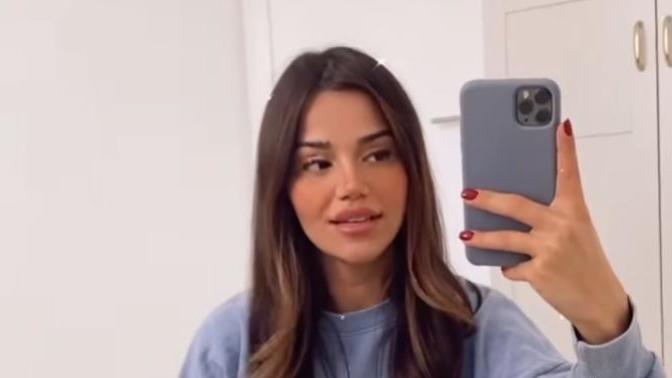 Samsung'un reklamını iPhone ile yapan fenomen Selin Yağcıoğlu'na ne söylemek isterdiniz?
