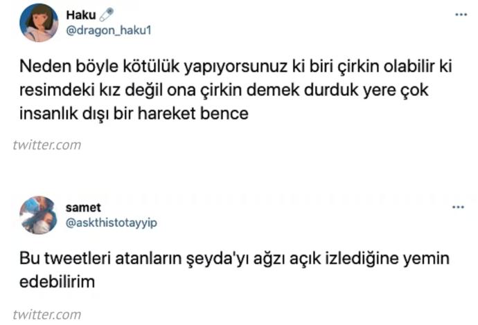Şeyda Erdoğan, Twitterda hakaretlere isyan etti. Sosyal medya zorbalığı ne zaman bitecek?