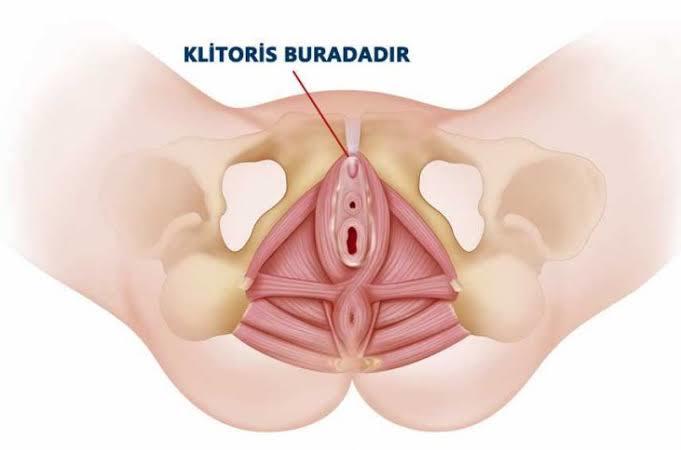 Kadınlarda orgazm sırrı nedir?