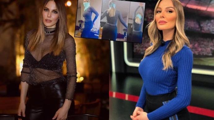 Hande Sarıoğlu’nun oryantal yaptığı için işini kaybetmesi hakkında ne düşünüyorsunuz?