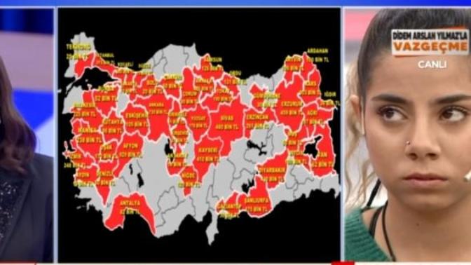 Türkiye'yi elden geçiren sahte gelin tam 158 kişiyi dolandırdı. 158 erkek bu kadında ne buldu sizce?