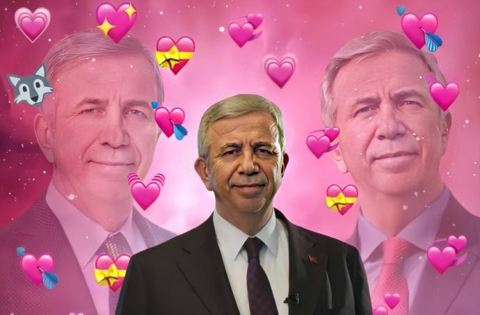Mansur Yavaş’tan İyi Bir Cumhurbaşkanı Olur Mu?