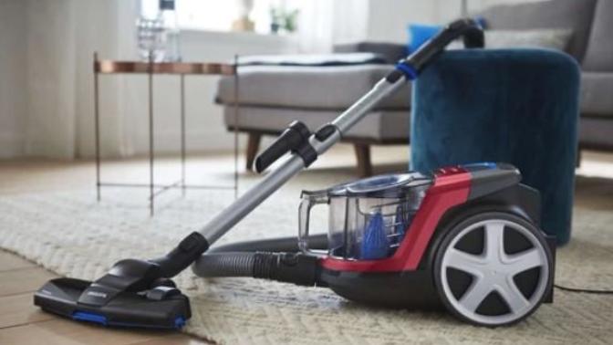 Philips Powerpro City kullananlar var mı, nasıl bir süpürge?