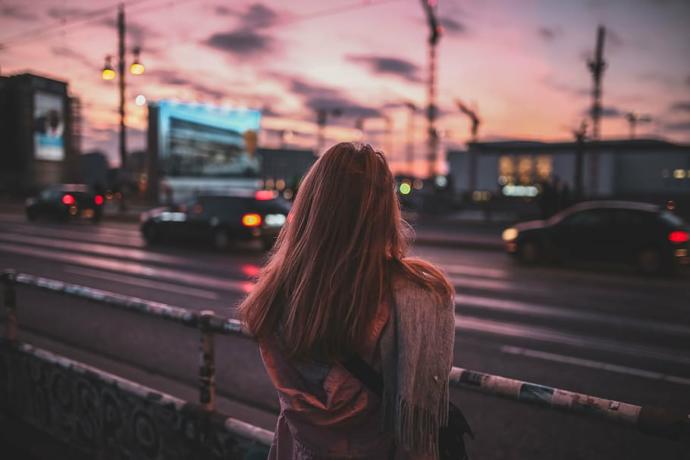 Ailemi bırakıp yurt dışına gittiğim için bencil bir insan mı oluyorum?