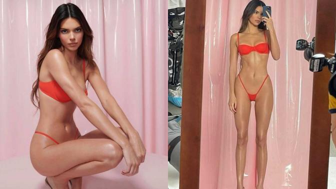 kendall jenner