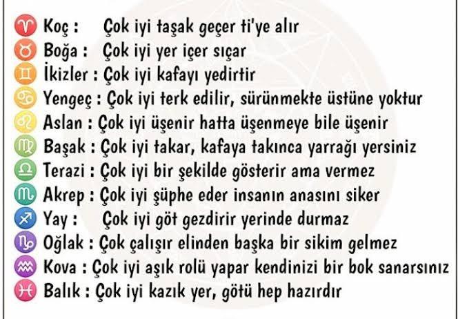 Acaba sen çok iyi ne yaparsın?