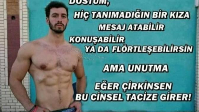 Yüzümü gördükden sonra engelleyen kızlar vardı önceden bundan dolayı galiba?