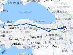 Nerede asla yaşamam dersiniz?