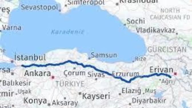 Nerede asla yaşamam dersiniz?