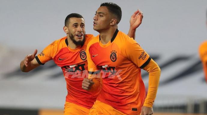 Mostafa Mohamed sizce de çok iyi bir forvet değil mi?