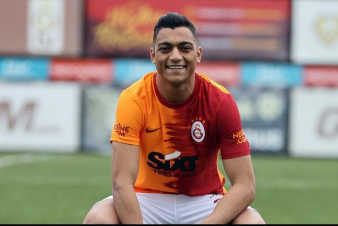 Mostafa Mohamed sizce de çok iyi bir forvet değil mi?