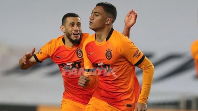 Mostafa Mohamed sizce de çok iyi bir forvet değil mi?