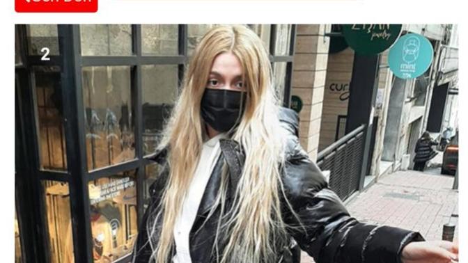 Aleyna tilkiyi nasıl beğeniyorlar?