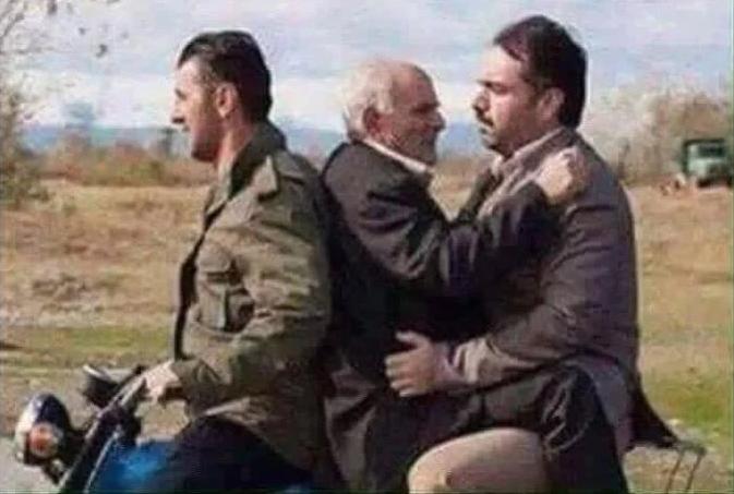 Seninle şöyle olabilirdik aptal dediğiniz kimse var mı?