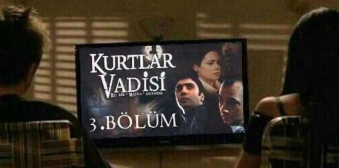 Seninle şöyle olabilirdik aptal dediğiniz kimse var mı?